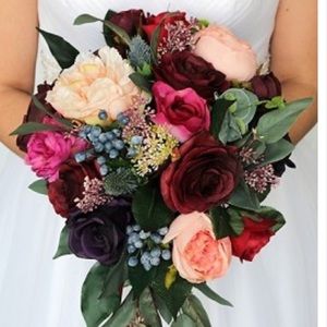 Meet your Posher, Natasha